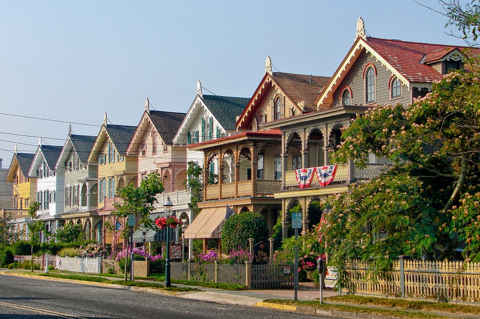 things to do, new jersey, long beach island, LBI, cape may, Atlantic City, AC, Statue of Liberty, Ellis Island