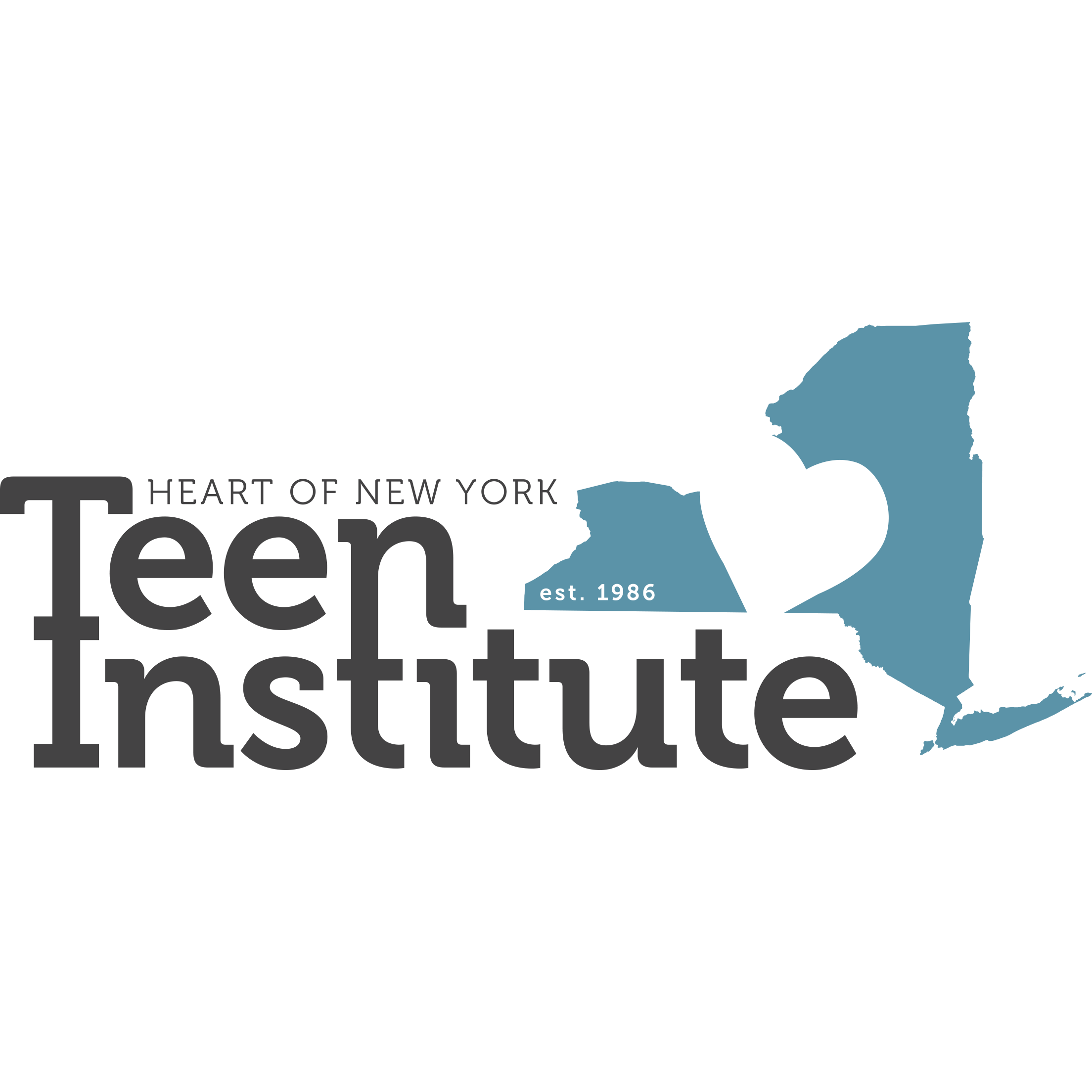 The Heart of NY Teen Institute