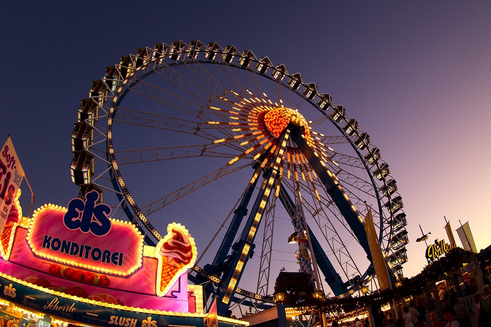 new jersey, state fair, sussex county, fair, festival, fairgrounds, things to do, weekend
