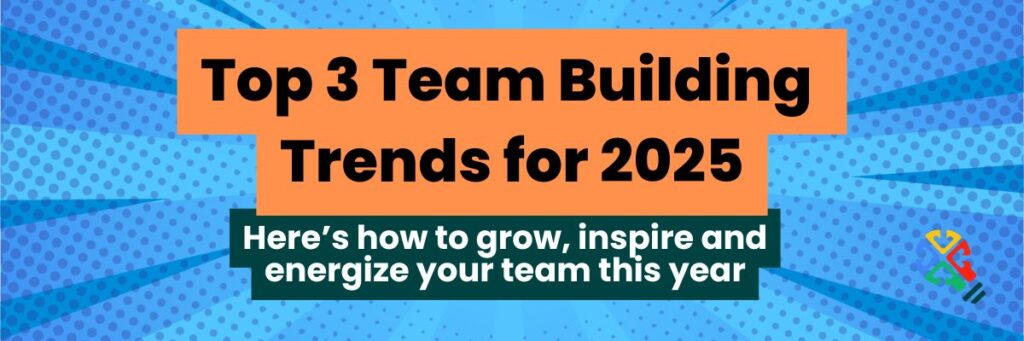 team building trends